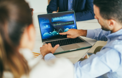 Total Shareholder Return
