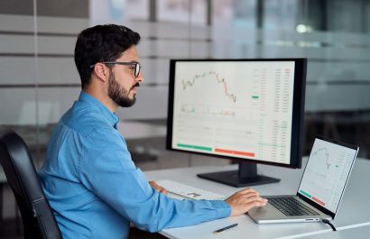 Treasury Yields Fall Ahead of CPI