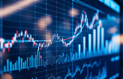 U.S. Stocks Rally on Iran Deal Optimism