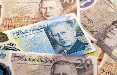 UK Inflation Hits 3.1%_ GBP in Focus