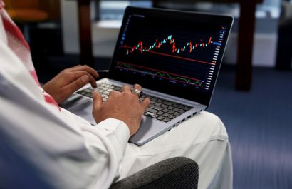 Volatility Rises on Iran Tensions