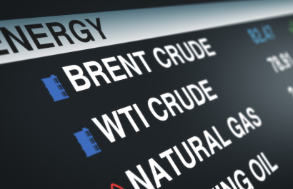 WTI Nears $80 on Hormuz Risks