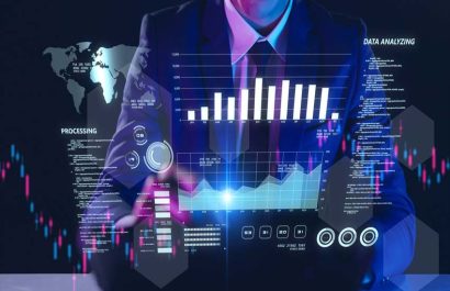 Business finance GDP data analytics graph chart report, investment data digital marketing KPI sale report, financial management technology, metaverse VR virtual MR mixed reality