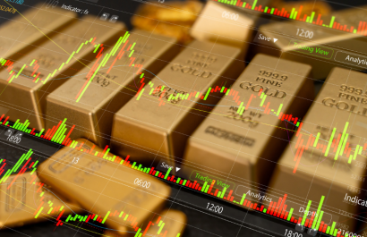 XAU_USD Faces Bearish Pressure